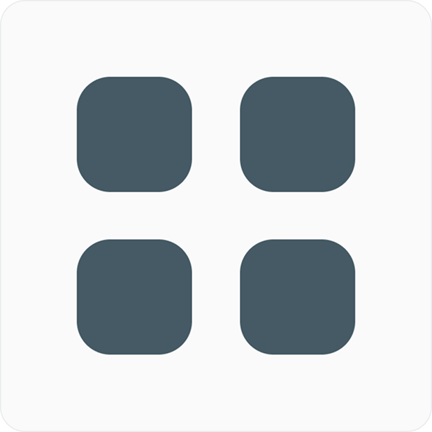 Uniformed icon examples