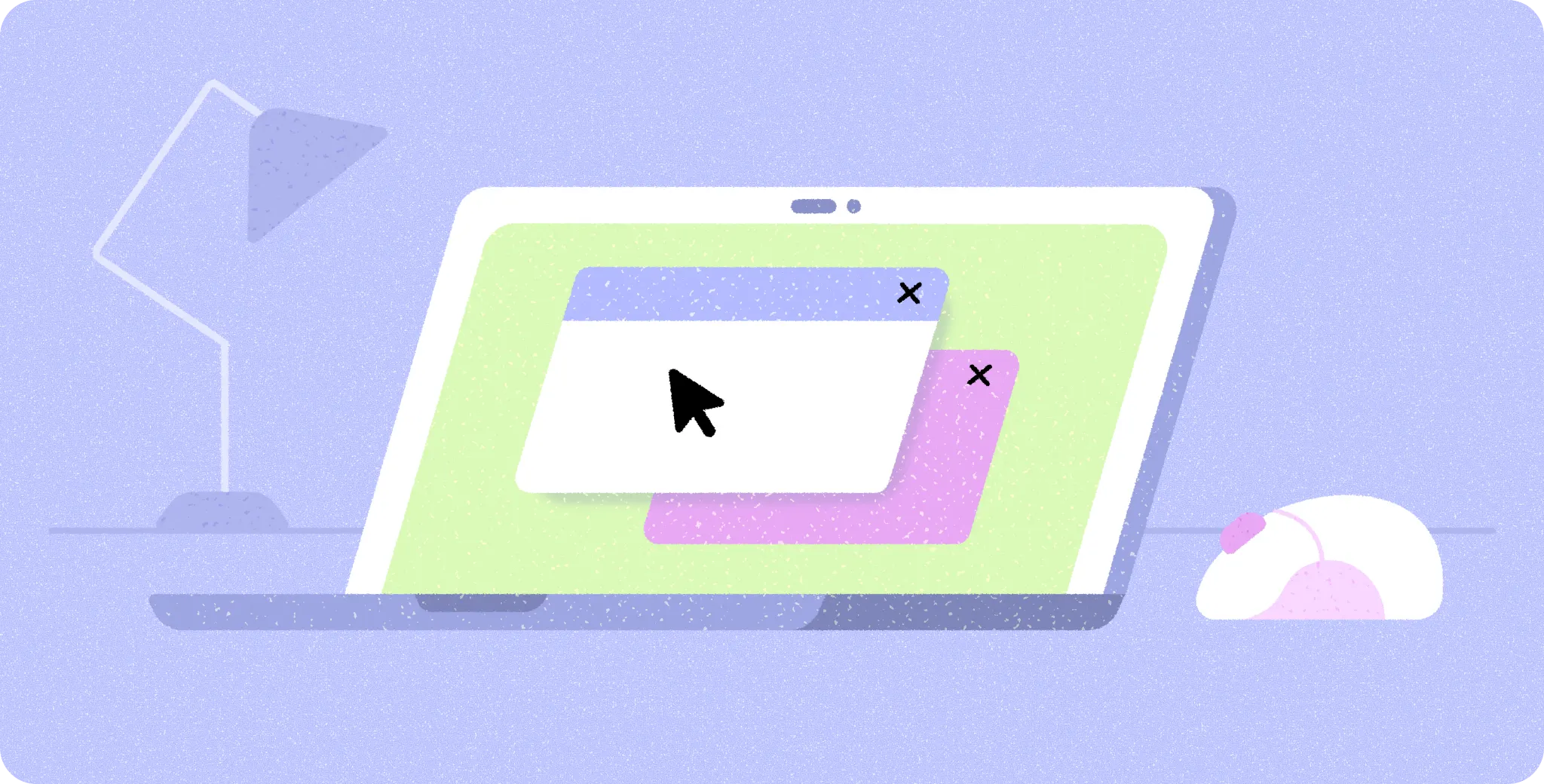 Android app on Chromebook.