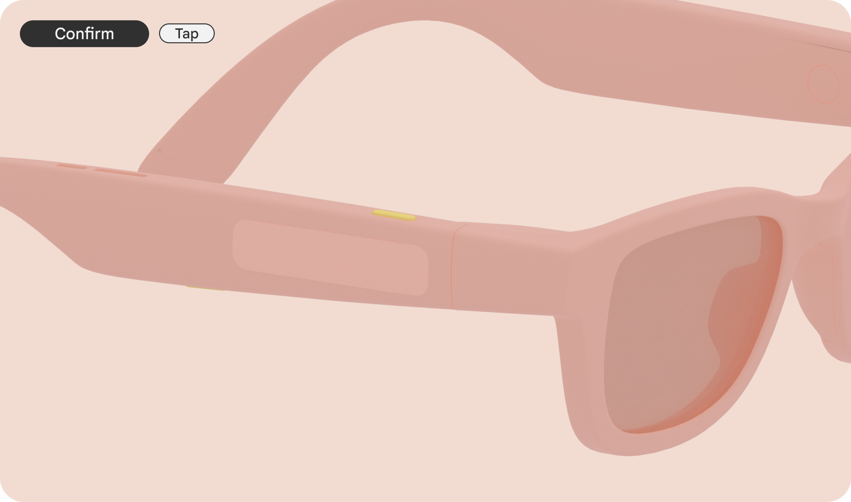 An XR differentiated app has a user experience explicitly designed for XR, and
it implements features that are only offered on
XR.