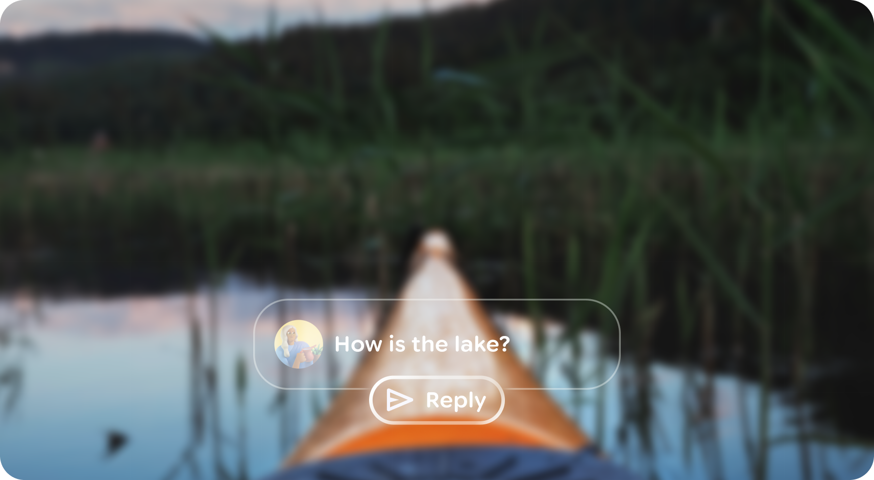 An XR differentiated app has a user experience explicitly designed for XR, and
it implements features that are only offered on
XR.