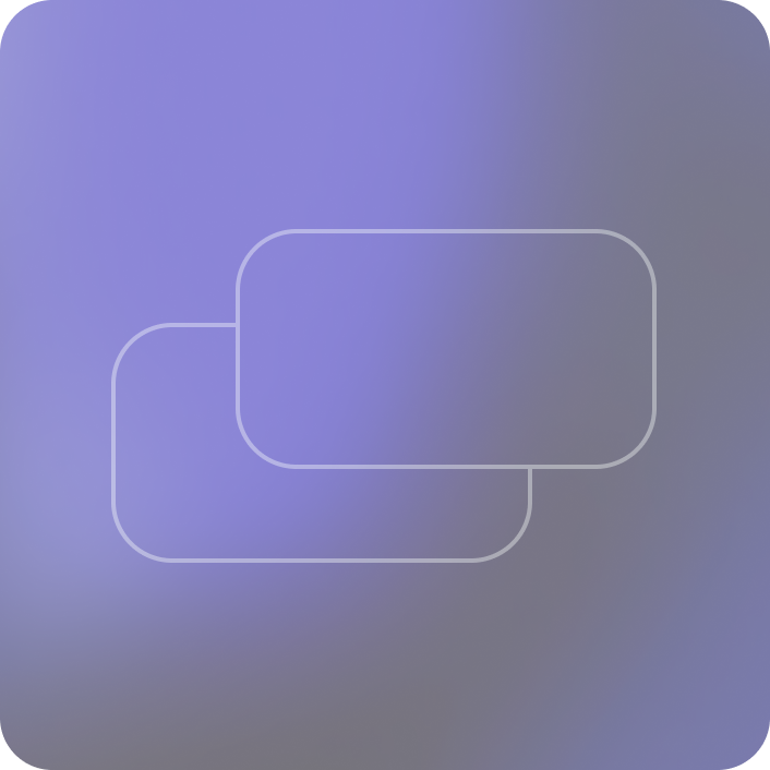 Design elements should be anchored to the bottom of the
frame.