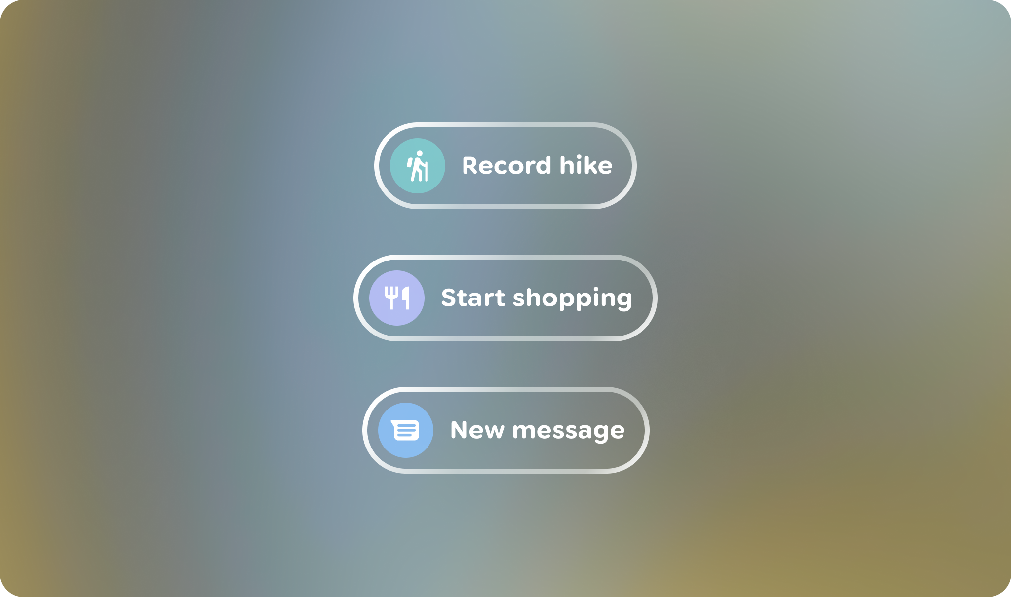 An XR differentiated app has a user experience explicitly designed for XR, and
it implements features that are only offered on
XR.