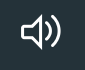 Android Studio volume up icon