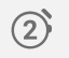 "button 2
icon"